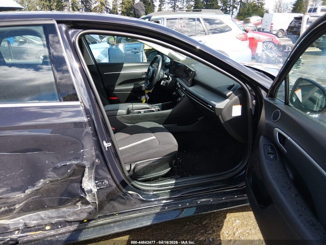 KMHL34JJ5TA136332 Hyundai Sonata Hybrid Sel