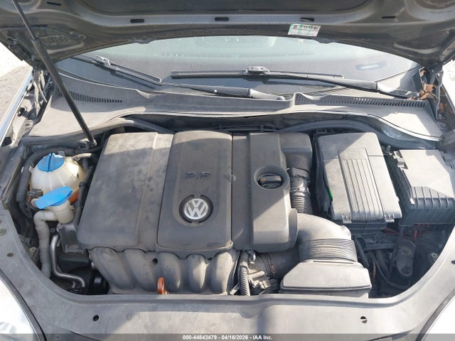 Aukcja sprzedaży 2010 Volkswagen Jetta Limited Edition, vin: 3VWRZ7AJ1AM114078, numer aukcji: 44842479