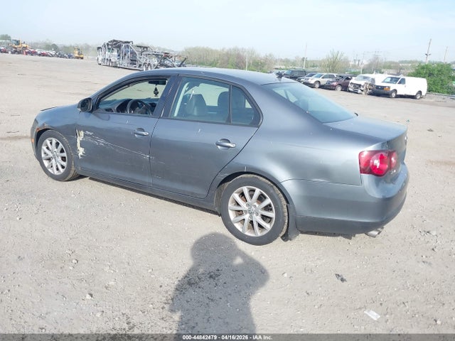 Aukcja sprzedaży 2010 Volkswagen Jetta Limited Edition, vin: 3VWRZ7AJ1AM114078, numer aukcji: 44842479