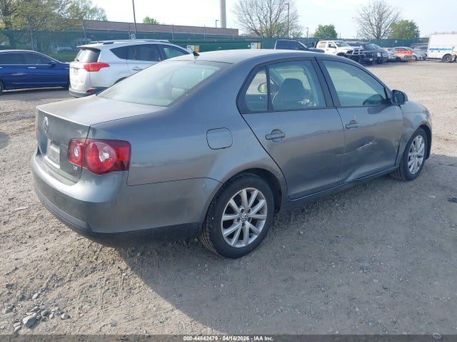Aukcja sprzedaży 2010 Volkswagen Jetta Limited Edition, vin: 3VWRZ7AJ1AM114078, numer aukcji: 44842479