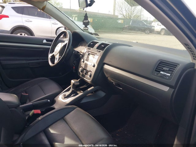 Aukcja sprzedaży 2010 Volkswagen Jetta Limited Edition, vin: 3VWRZ7AJ1AM114078, numer aukcji: 44842479