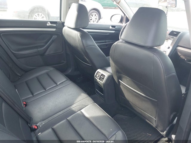 Aukcja sprzedaży 2010 Volkswagen Jetta Limited Edition, vin: 3VWRZ7AJ1AM114078, numer aukcji: 44842479