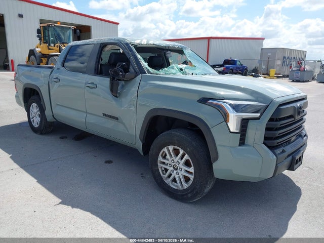2024 TOYOTA TUNDRA 5TFLA5DB6RX193133
