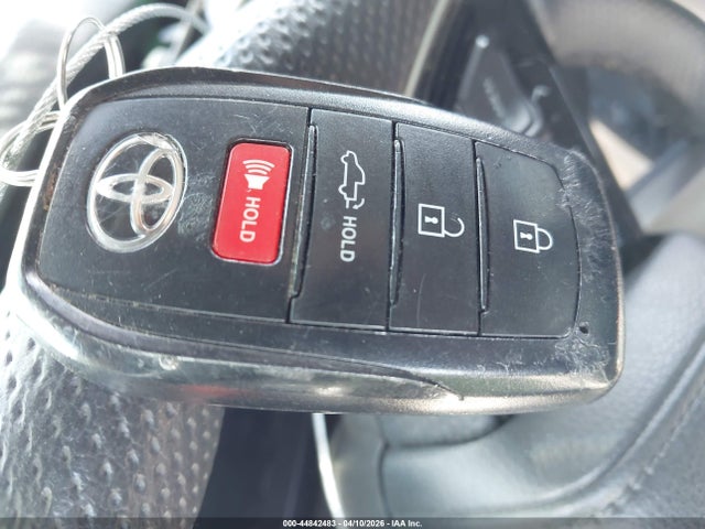 2024 TOYOTA TUNDRA 5TFLA5DB6RX193133 Photo 10