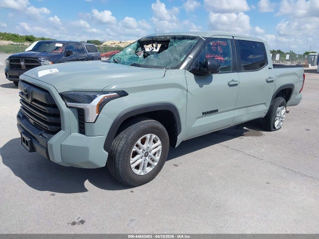 2024 TOYOTA TUNDRA 5TFLA5DB6RX193133 Photo 1