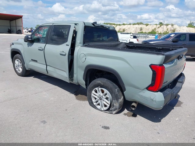 2024 TOYOTA TUNDRA 5TFLA5DB6RX193133 Photo 2