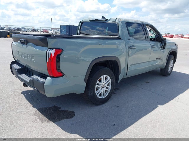 2024 TOYOTA TUNDRA 5TFLA5DB6RX193133 Photo 3