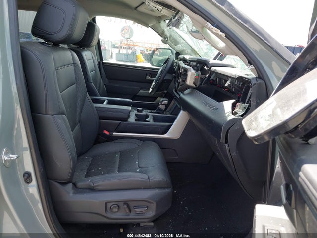 2024 TOYOTA TUNDRA 5TFLA5DB6RX193133 Photo 4