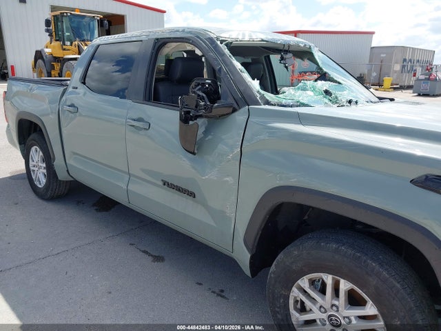2024 TOYOTA TUNDRA 5TFLA5DB6RX193133 Photo 5
