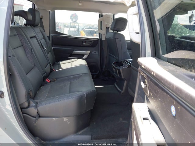 2024 TOYOTA TUNDRA 5TFLA5DB6RX193133 Photo 7