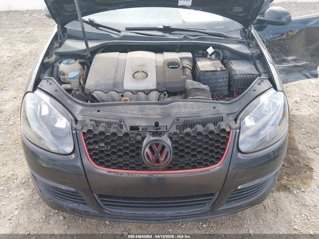 Продажа на аукционе авто 2009 Volkswagen Jetta S, vin: 3VWJM71K49M035939, номер лота: 44842484