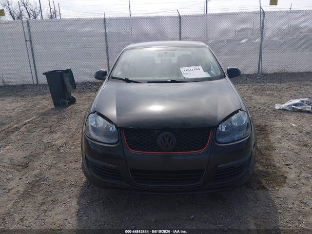Продажа на аукционе авто 2009 Volkswagen Jetta S, vin: 3VWJM71K49M035939, номер лота: 44842484