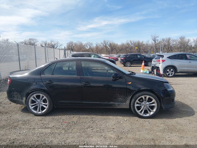 Продажа на аукционе авто 2009 Volkswagen Jetta S, vin: 3VWJM71K49M035939, номер лота: 44842484
