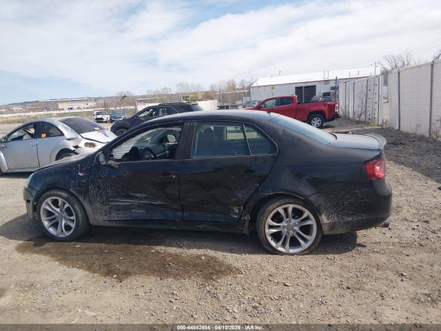 Продажа на аукционе авто 2009 Volkswagen Jetta S, vin: 3VWJM71K49M035939, номер лота: 44842484
