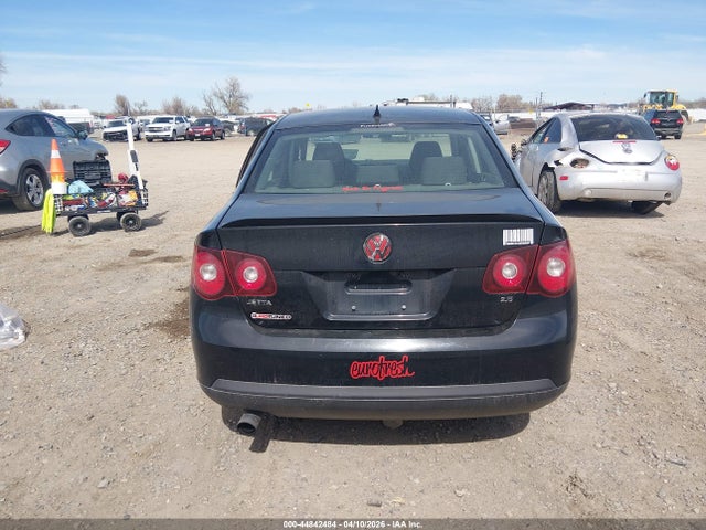 Продажа на аукционе авто 2009 Volkswagen Jetta S, vin: 3VWJM71K49M035939, номер лота: 44842484