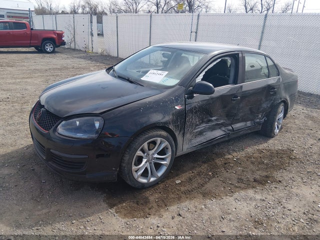 Продажа на аукционе авто 2009 Volkswagen Jetta S, vin: 3VWJM71K49M035939, номер лота: 44842484