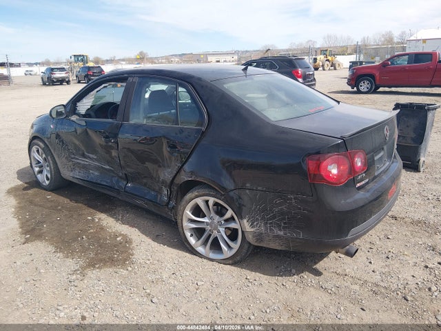 Продажа на аукционе авто 2009 Volkswagen Jetta S, vin: 3VWJM71K49M035939, номер лота: 44842484
