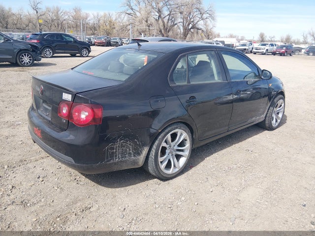 Продажа на аукционе авто 2009 Volkswagen Jetta S, vin: 3VWJM71K49M035939, номер лота: 44842484