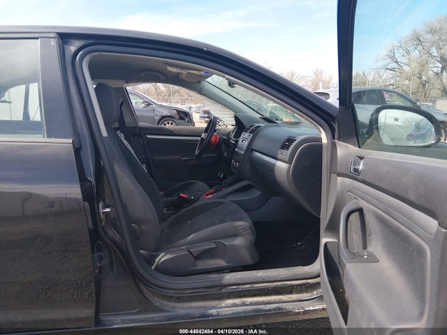 Продажа на аукционе авто 2009 Volkswagen Jetta S, vin: 3VWJM71K49M035939, номер лота: 44842484