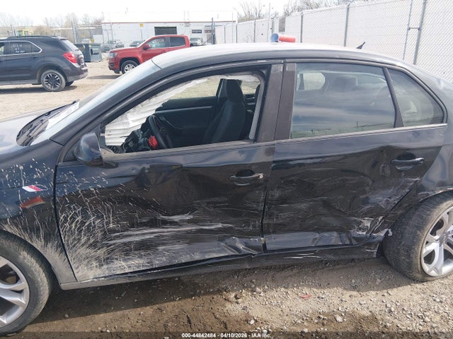 Продажа на аукционе авто 2009 Volkswagen Jetta S, vin: 3VWJM71K49M035939, номер лота: 44842484
