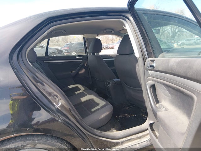 Продажа на аукционе авто 2009 Volkswagen Jetta S, vin: 3VWJM71K49M035939, номер лота: 44842484