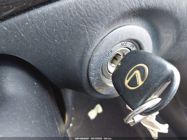 44842487 :رقم المزاد ، JTHBA30G165144798 vin ، 2006 Lexus Es 330 مزاد بيع
