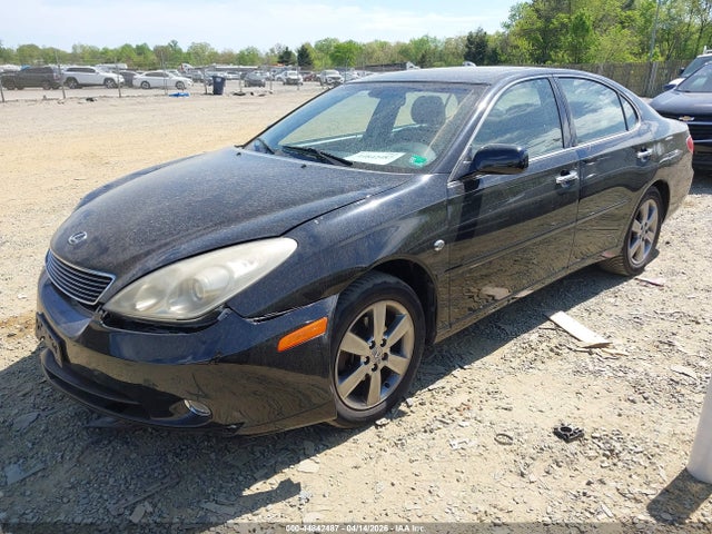 44842487 :رقم المزاد ، JTHBA30G165144798 vin ، 2006 Lexus Es 330 مزاد بيع
