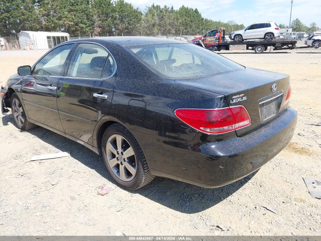 44842487 :رقم المزاد ، JTHBA30G165144798 vin ، 2006 Lexus Es 330 مزاد بيع