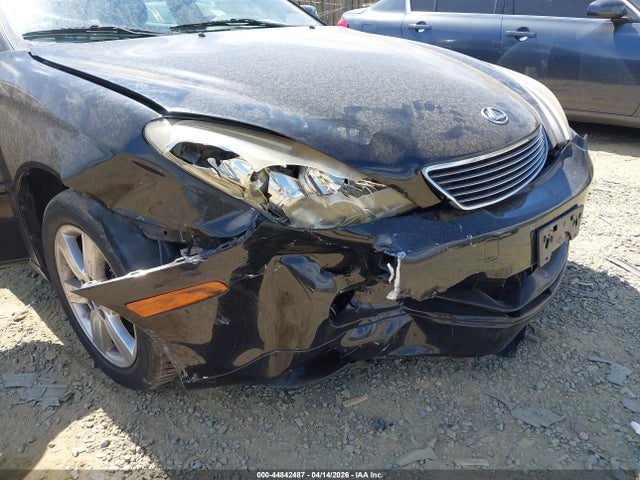 44842487 :رقم المزاد ، JTHBA30G165144798 vin ، 2006 Lexus Es 330 مزاد بيع