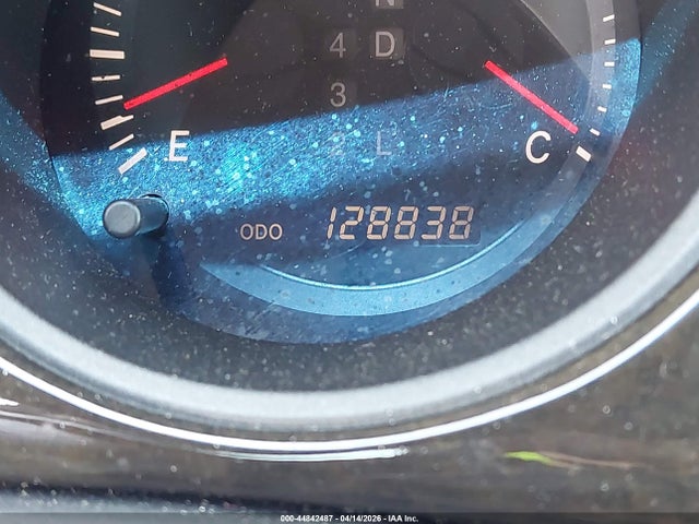 44842487 :رقم المزاد ، JTHBA30G165144798 vin ، 2006 Lexus Es 330 مزاد بيع