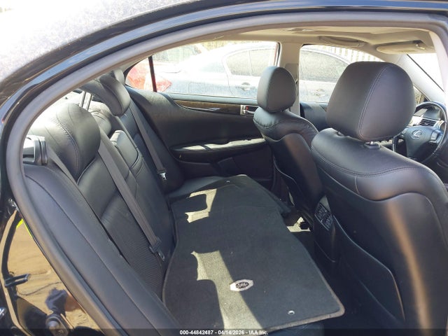 44842487 :رقم المزاد ، JTHBA30G165144798 vin ، 2006 Lexus Es 330 مزاد بيع