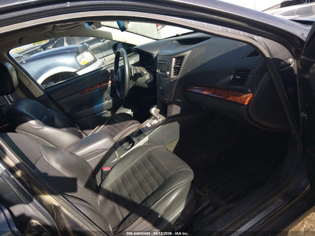 44842488 :رقم المزاد ، 4S4BRBKC5C3277761 vin ، 2012 Subaru Outback 2.5i Limited مزاد بيع