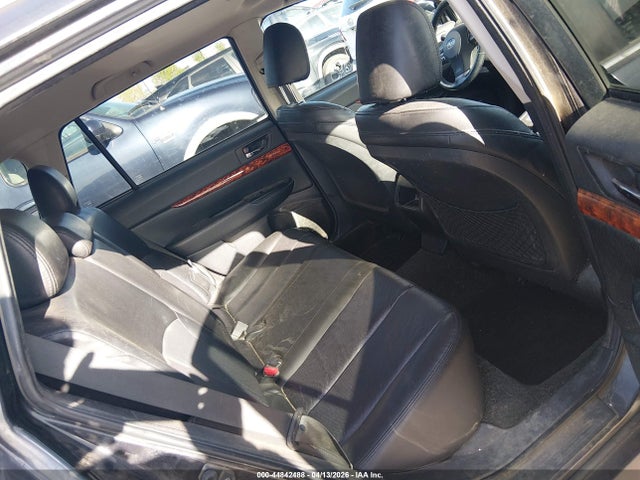 44842488 :رقم المزاد ، 4S4BRBKC5C3277761 vin ، 2012 Subaru Outback 2.5i Limited مزاد بيع