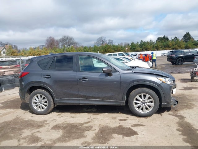Aukcja sprzedaży 2016 Mazda Cx-5 Touring, vin: JM3KE4CY3G0856266, numer aukcji: 44842492