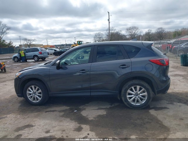 Aukcja sprzedaży 2016 Mazda Cx-5 Touring, vin: JM3KE4CY3G0856266, numer aukcji: 44842492