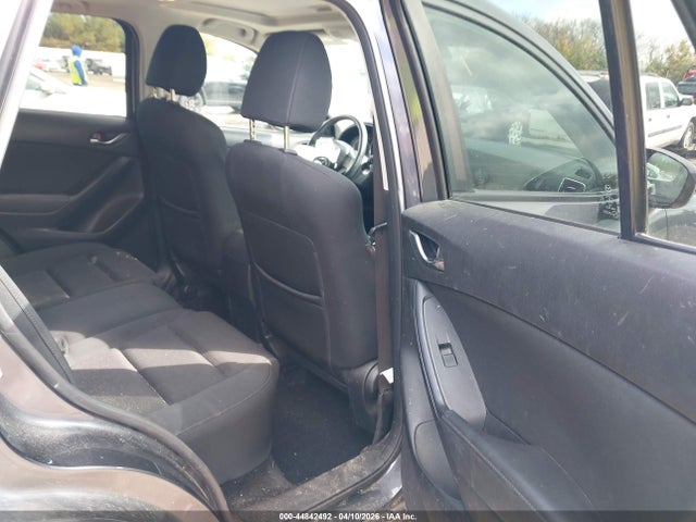 Aukcja sprzedaży 2016 Mazda Cx-5 Touring, vin: JM3KE4CY3G0856266, numer aukcji: 44842492