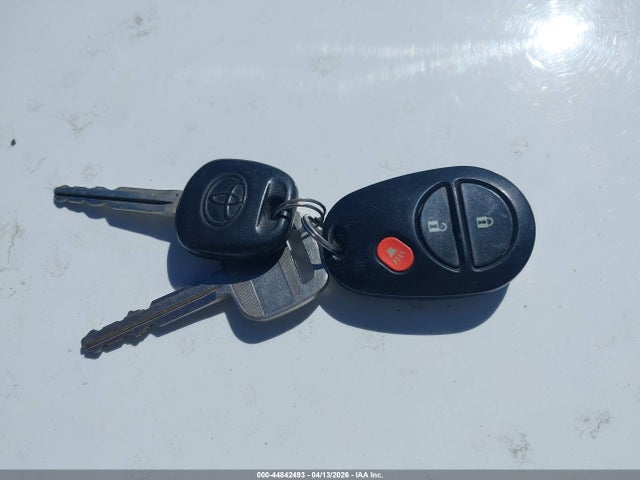 Aukcja sprzedaży 2006 Toyota Tacoma Base V6, vin: 5TEUU42N06Z151578, numer aukcji: 44842493