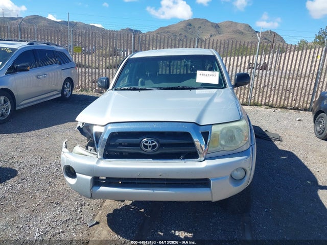 Aukcja sprzedaży 2006 Toyota Tacoma Base V6, vin: 5TEUU42N06Z151578, numer aukcji: 44842493