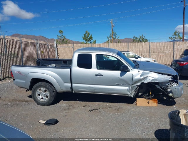 Aukcja sprzedaży 2006 Toyota Tacoma Base V6, vin: 5TEUU42N06Z151578, numer aukcji: 44842493
