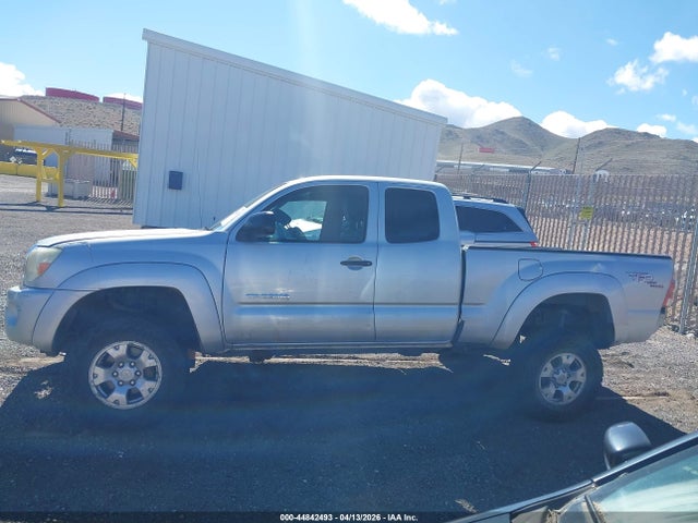 Aukcja sprzedaży 2006 Toyota Tacoma Base V6, vin: 5TEUU42N06Z151578, numer aukcji: 44842493