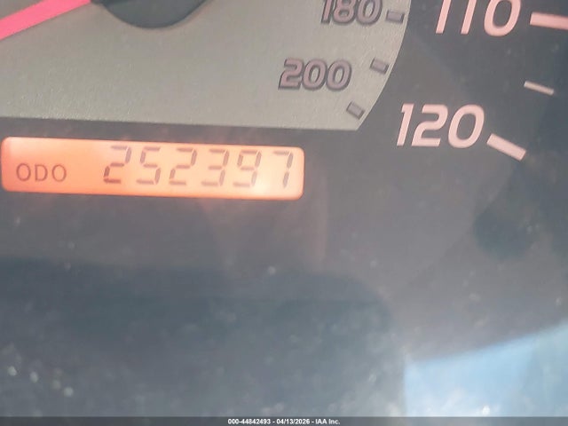Aukcja sprzedaży 2006 Toyota Tacoma Base V6, vin: 5TEUU42N06Z151578, numer aukcji: 44842493