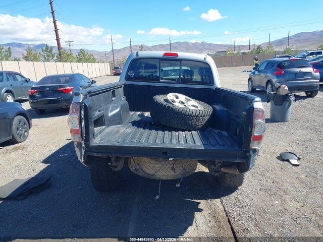 Aukcja sprzedaży 2006 Toyota Tacoma Base V6, vin: 5TEUU42N06Z151578, numer aukcji: 44842493