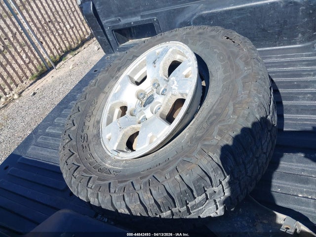 Aukcja sprzedaży 2006 Toyota Tacoma Base V6, vin: 5TEUU42N06Z151578, numer aukcji: 44842493