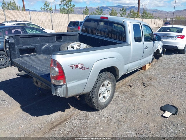 Aukcja sprzedaży 2006 Toyota Tacoma Base V6, vin: 5TEUU42N06Z151578, numer aukcji: 44842493