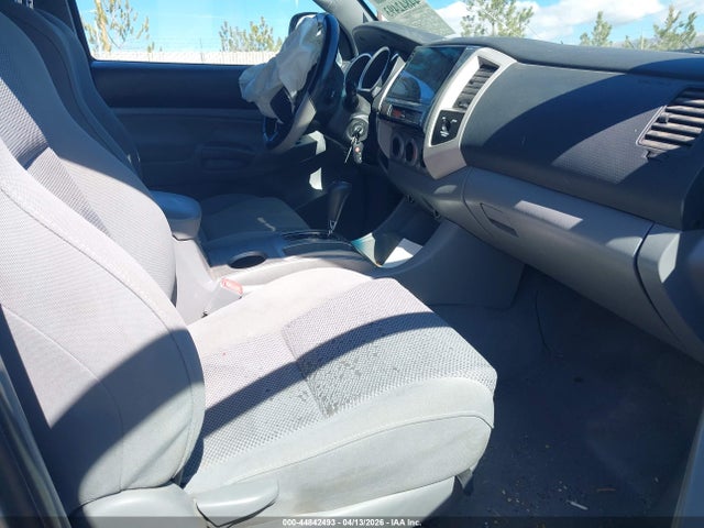 Aukcja sprzedaży 2006 Toyota Tacoma Base V6, vin: 5TEUU42N06Z151578, numer aukcji: 44842493