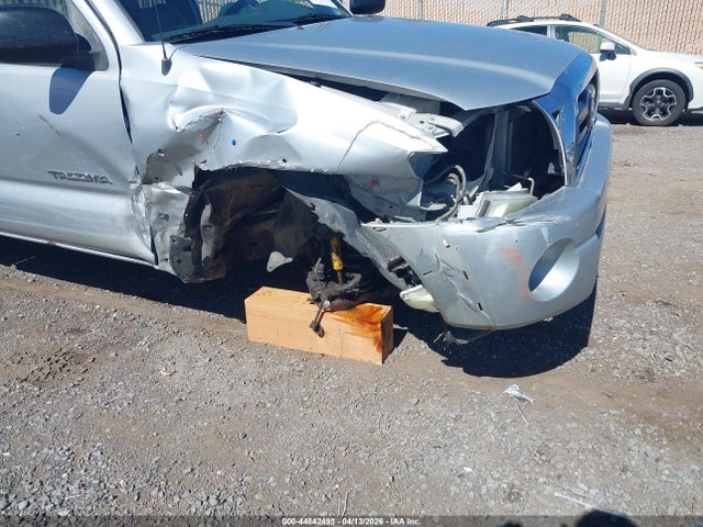 Aukcja sprzedaży 2006 Toyota Tacoma Base V6, vin: 5TEUU42N06Z151578, numer aukcji: 44842493