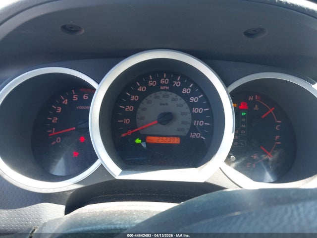 Aukcja sprzedaży 2006 Toyota Tacoma Base V6, vin: 5TEUU42N06Z151578, numer aukcji: 44842493
