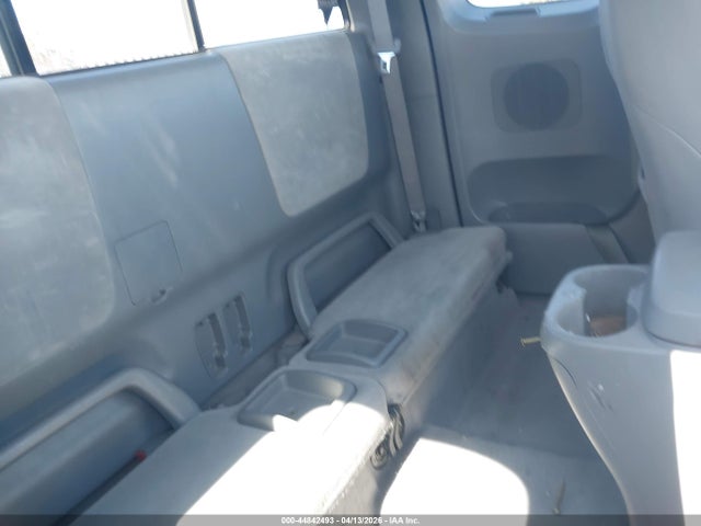 Aukcja sprzedaży 2006 Toyota Tacoma Base V6, vin: 5TEUU42N06Z151578, numer aukcji: 44842493