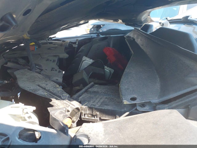 Продажа на аукционе авто 2020 Jeep Compass Limited Fwd, vin: 3C4NJCCB3LT169129, номер лота: 44842501