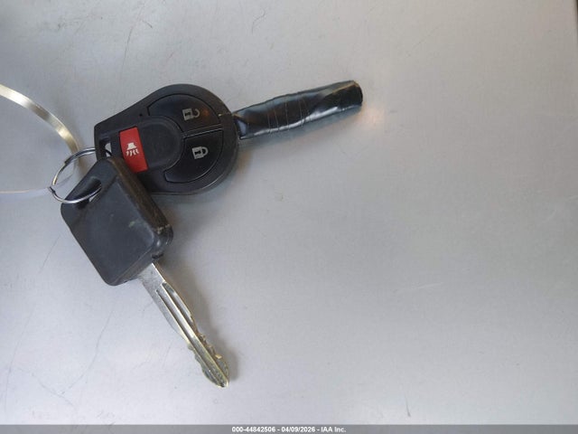 Продаж на аукціоні авто 2005 Nissan Xterra S, vin: 5N1AN08W85C639212, номер лоту: 44842506